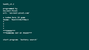 play Ld39 - Battery Leak!
