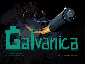 play Galvanica