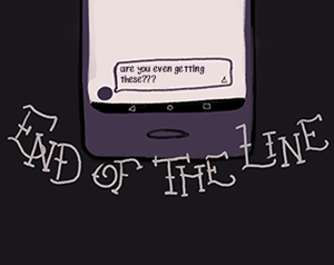 play End Of The Line