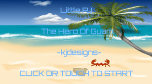 play Pj The Hero Of Guam