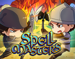 play Spell Masters: The Duels (In Development)