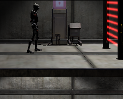 play Consumed By Darkness