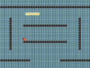 play Anaconda The Space Snake Game