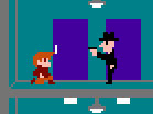 play Elevator Action