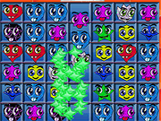 play Happy Jewels Game