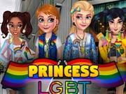 play Princess Lgbt Parade