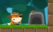 play Fox Adventurer