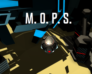 play M.O.P.S.