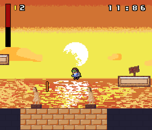 play Escapade! - Ludum Dare 39