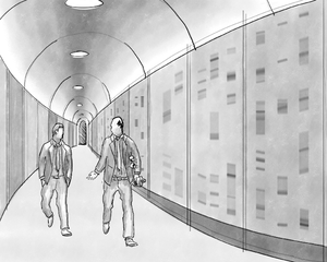 play The Last Question Webgl