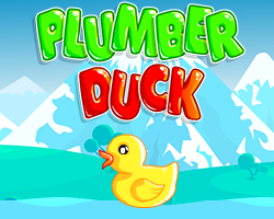 play Plumber Duck