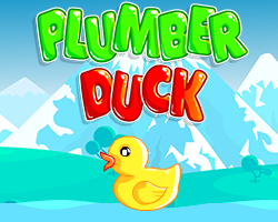 Plumber Duck