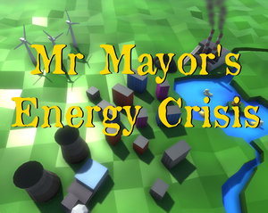 play Mr Mayor'S Energy Crisis