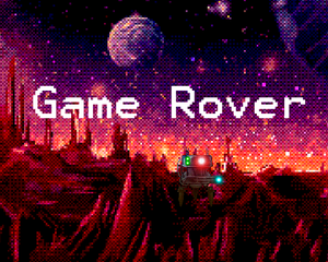 play Game Rover