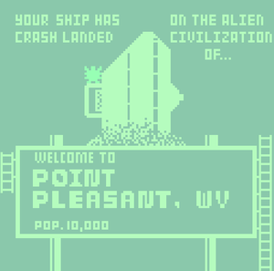 play Everybody Loves Mothman