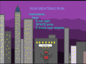 play Run Meatbag Run