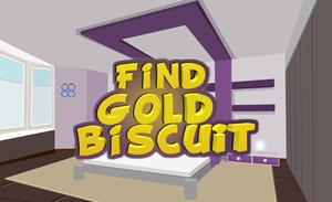 play Find Gold Biscuit