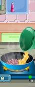 play Cooking Master: Bean Love