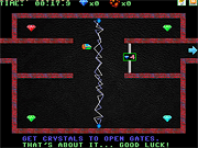 play The Brick Maze Game