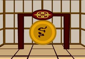 play Escape Ninja Temple