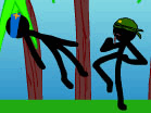 play Fatal Stick Fight