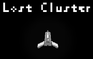 play Lost Cluster