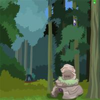 play Snow Dog Escape Gameszone15