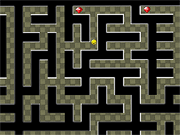 Diamond Maze 3 Game