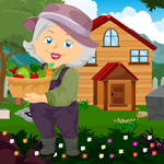 play Farmer Lady Rescue Escape