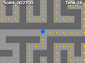 play Maze Demo