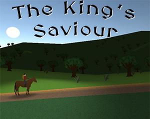 play The King'S Saviour