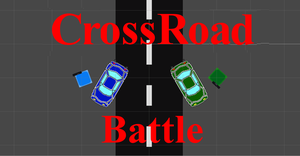 play Crossroad Battle