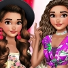 play Moana Summer Fashion Show