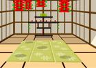 play Escape Ninja Temple