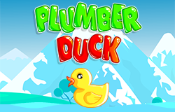 play Plumber Duck