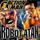 Action Man: Robot Atak