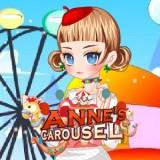 play Anne'S Carousel