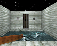 play Escape From Ruins