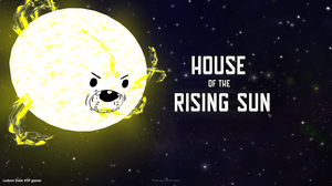 play House Of The Rising Sun
