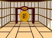 play Escape Ninja Temple