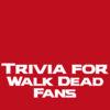 Trivia For The Walking Dead Fans