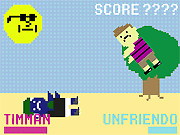 play Timman Bff'S Game