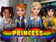 play Princess Lgbt Parade