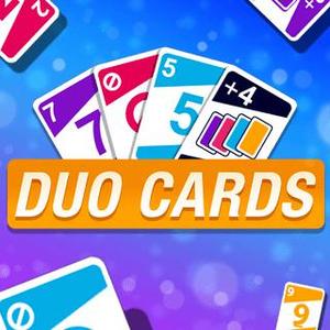 play Duo Cards