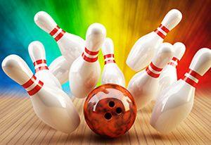 play Bowling Masters 3D