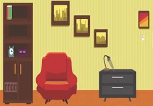 play Rental House Escape (Online Gamez World