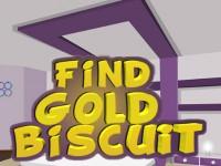 play Find Gold Biscuit