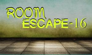 play Room Escape 16