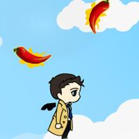 play Castiel Gabriels Sweet Gifts