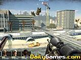 play Sniper Team 2